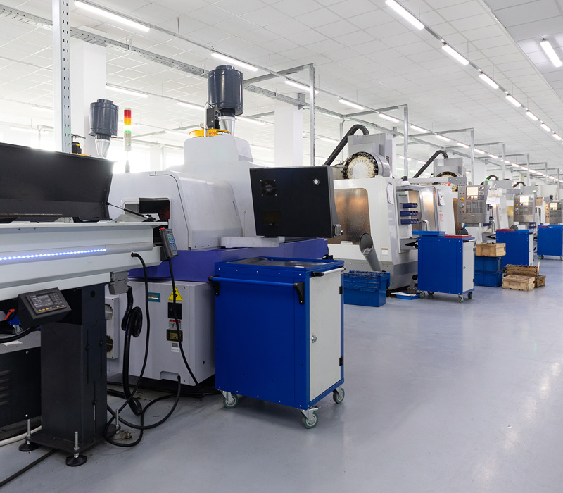 Zahra Al Wahah Trading Company announces the start-up of printing and packaging plant lines within its capital expansion plan.