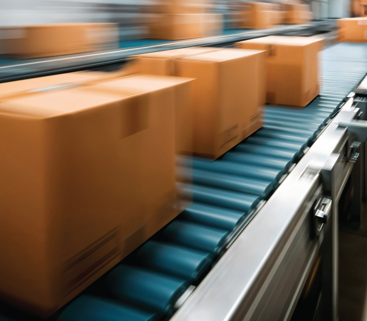 Zahrat Al Waha Trading Company announces the completion of the installation of the printing line and two packaging lines as part of its capital expansion plan 