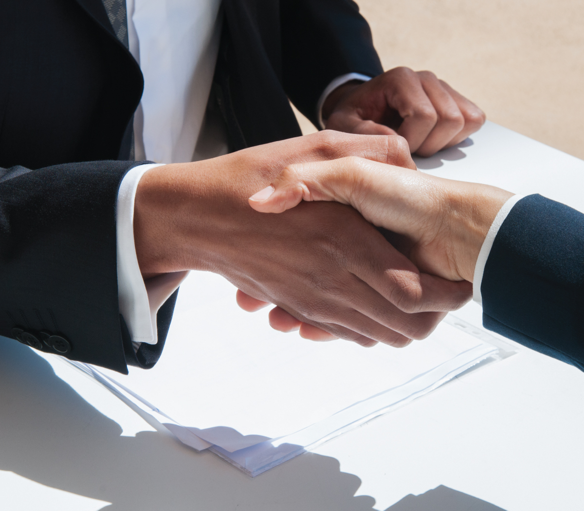 Zahrat Al Waha for Trading Co. announces the renewal of the credit facilities agreement that is in line with the Sharia regulations from Alinma Bank.