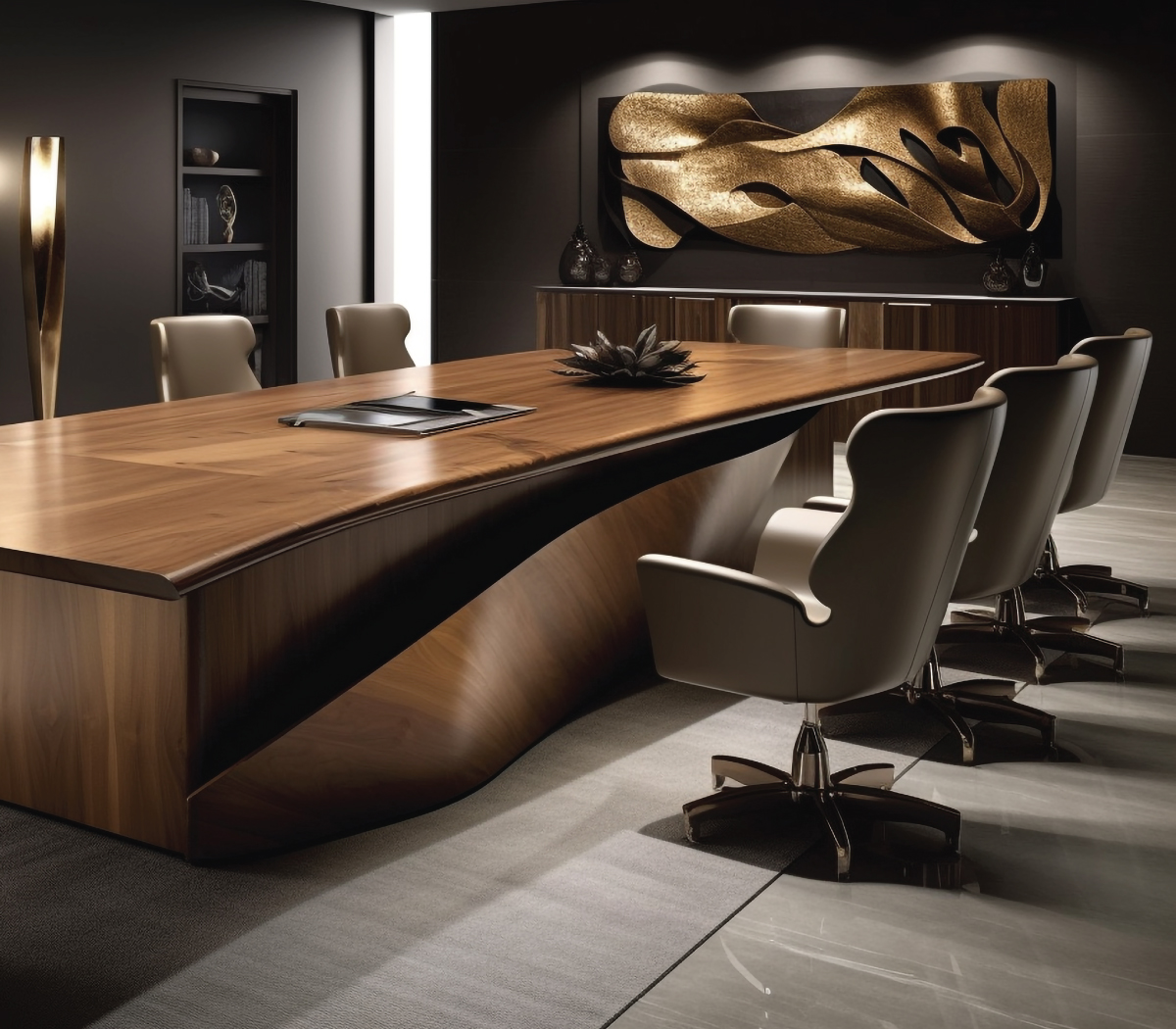 Zahrat Al Waha Trading Company announced the appointment of the Chairman and Vice Chairman of the Board of Directors, committees created, the appointment of the company’s representatives to the Capital Market Authority, Saudi Stock Exchange, and the appointment of a Secretary to the Board of Directors