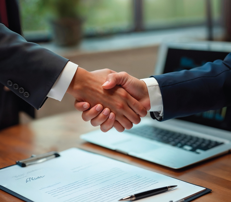 Renewal of the credit facilities agreement in line with the Sharia regulations with Arab National Bank